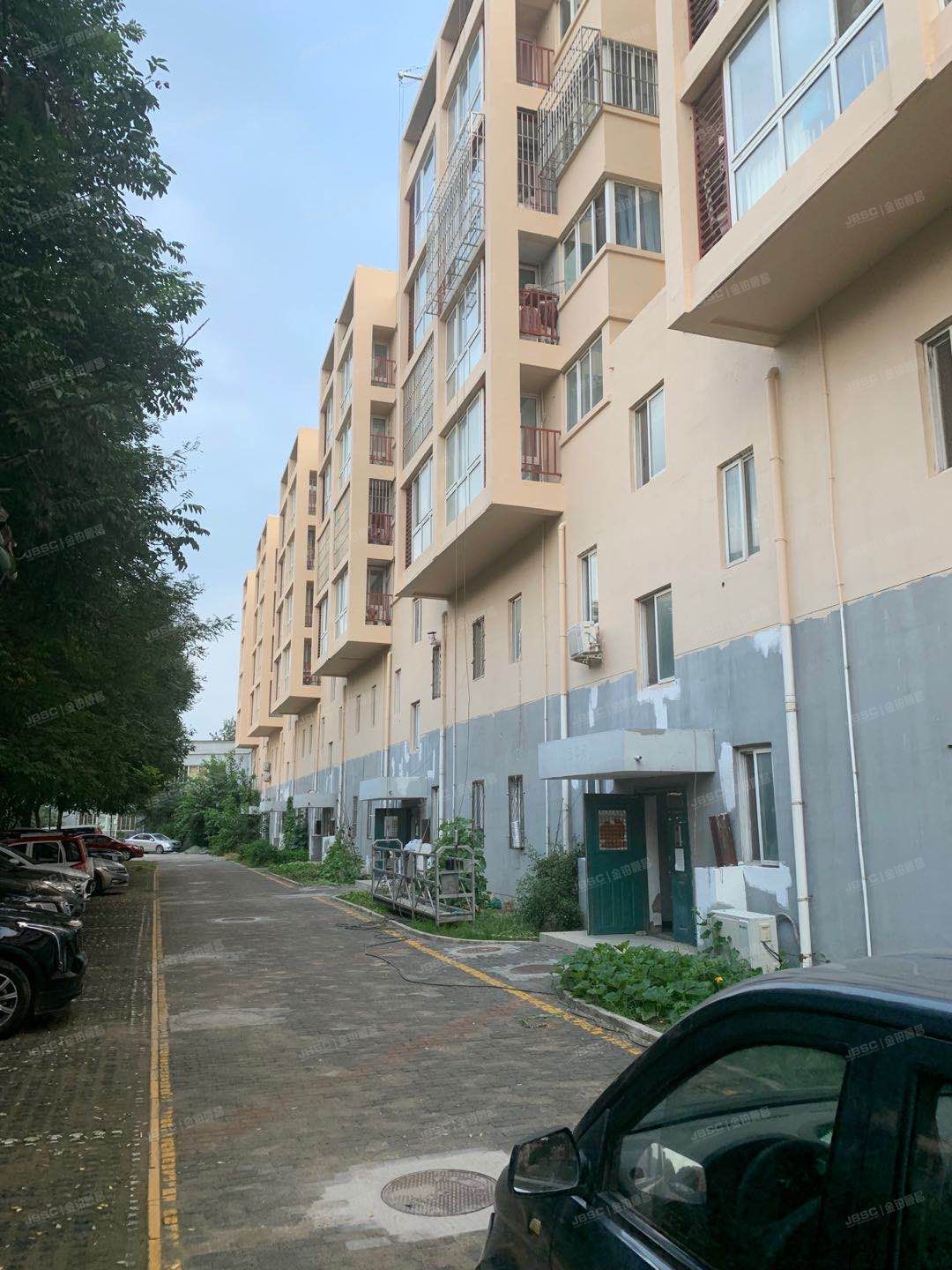 通州区 漷县镇漷兴北大街46号院1号楼5单元601号（万驰家园）