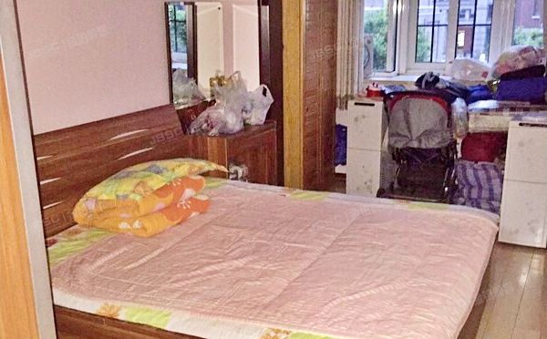 海淀区 蓝靛厂南路39号院5号楼3层4单元301（玫瑰御园）