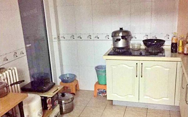 海淀区 蓝靛厂南路39号院5号楼3层4单元301（玫瑰御园）