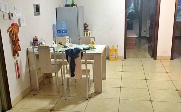 海淀区 蓝靛厂南路39号院5号楼3层4单元301（玫瑰御园）