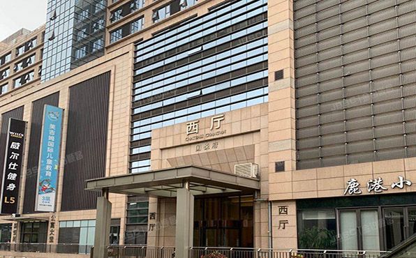 海淀区 复兴路51号1幢16层18105室（国悦府）公寓