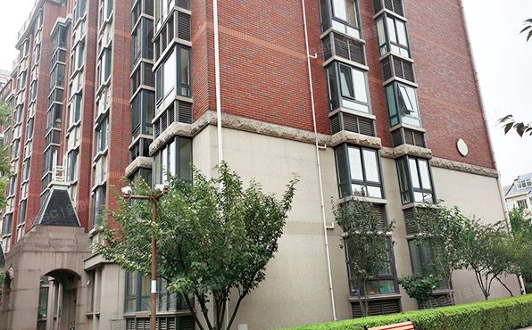 海淀区 蓝靛厂南路39号院5号楼3层4单元301（玫瑰御园）