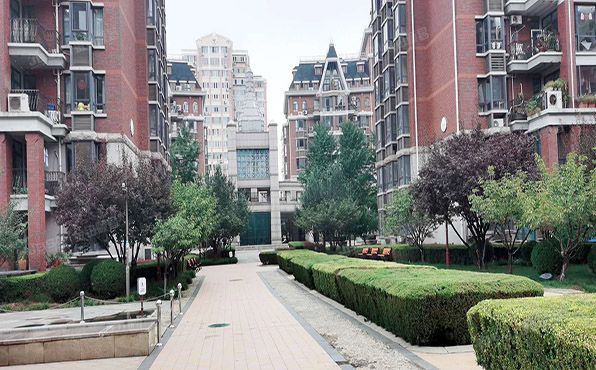 海淀区 蓝靛厂南路39号院5号楼3层4单元301（玫瑰御园）