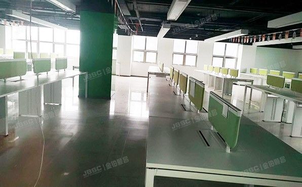 海淀区 中关村南大街6号中电信大厦13层1506-1509（中电信息大厦）