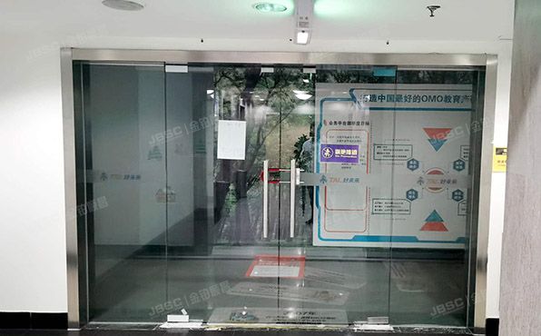 海淀区 中关村南大街6号中电信大厦13层1506-1509（中电信息大厦）