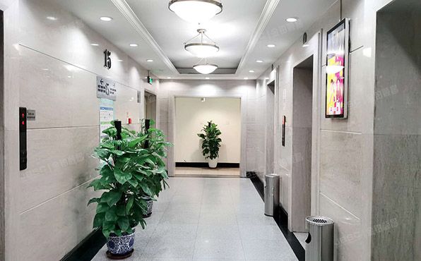 海淀区 中关村南大街6号中电信大厦13层1506-1509（中电信息大厦）