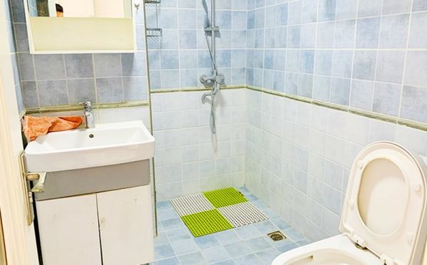 朝阳区 南新园西路6号7层8B1（香榭舍）