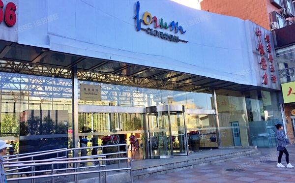 朝阳区 科学院南里风林绿洲5号楼32层32B号