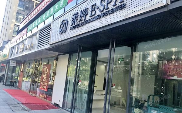 房山区 广阳新路7号院2号楼1层1-108（半岛v公馆）商业