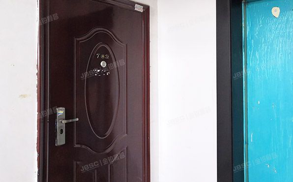 房山区 汇丰街3号院2号7层3单元702（世界名园）