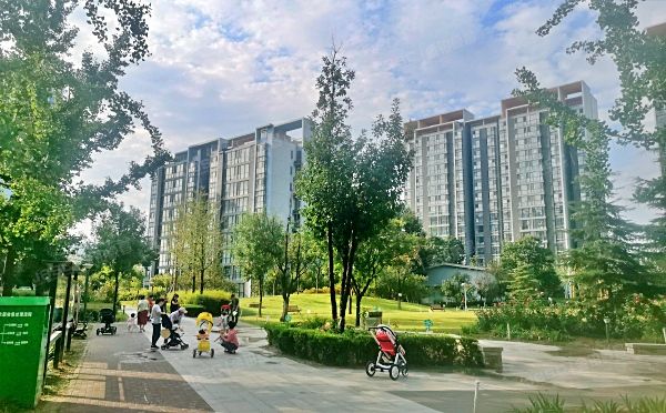 昌平区 科星西路90号院13号楼7层2单元701号（首开国风美唐2期）