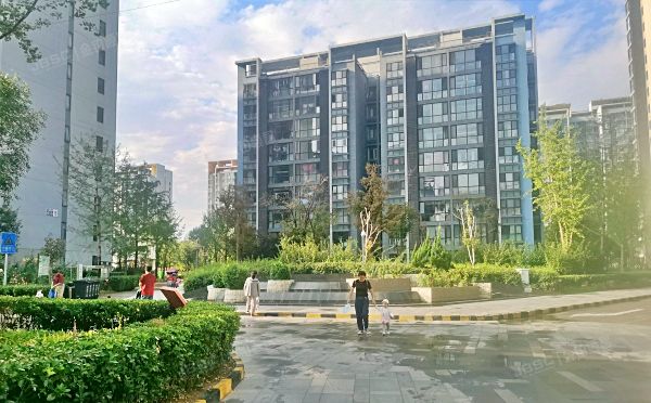 昌平区 科星西路90号院13号楼7层2单元701号（首开国风美唐2期）