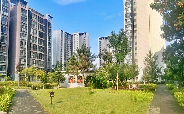 昌平区 科星西路90号院13号楼7层2单元701号（首开国风美唐2期）