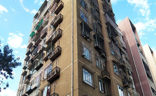 海淀区 建材城润生园3号楼5层1单元503（润生园）经适房管理