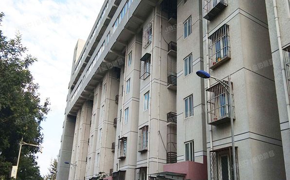 海淀区 建材城润生园3号楼5层1单元503（润生园）经适房管理