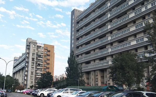 海淀区 建材城润生园3号楼5层1单元503（润生园）经适房管理