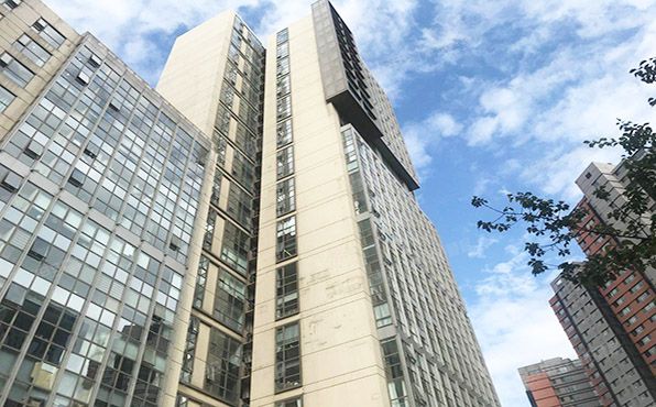 朝阳区 万达广场3号楼26至27层3005