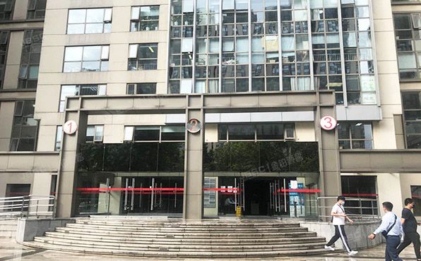 朝阳区 万达广场3号楼26至27层3005