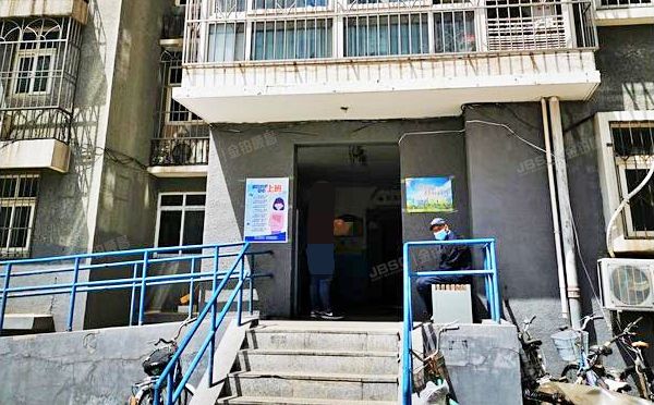 密云区 世纪家园3号楼10层1007号