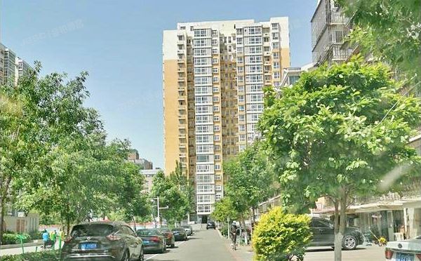 密云区 世纪家园3号楼10层1007号