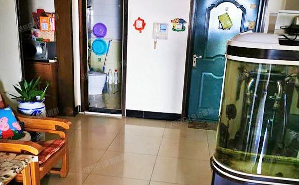 密云区 世纪家园3号楼10层1007号