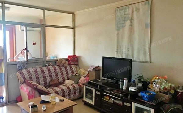 顺义区 仓上小区24号楼2层二单元202