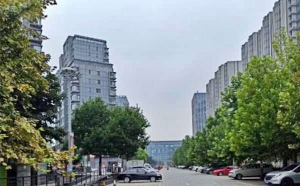 房山区-长阳 碧桂园33号楼2层3单元201号（天资璟庭）