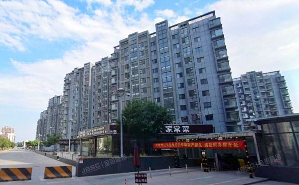 房山区-长阳 碧桂园33号楼2层3单元201号（天资璟庭）