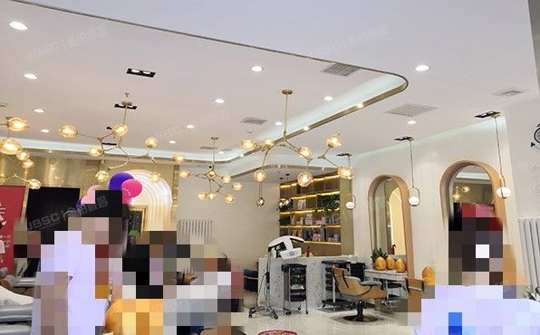 房山区 广阳新路7号院2号楼1层1-108（半岛v公馆）商业