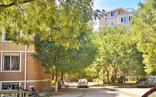 昌平区 天通中苑2号楼1单元402号（天通中苑东区）