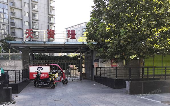 房山区-长阳 碧桂园33号楼2层3单元201号（天资璟庭）