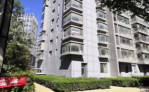 房山区-长阳 碧桂园33号楼2层3单元201号（天资璟庭）