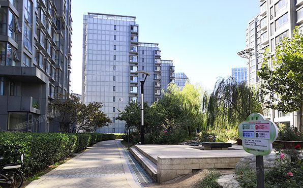 房山区-长阳 碧桂园33号楼2层3单元201号（天资璟庭）