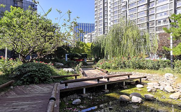 房山区-长阳 碧桂园33号楼2层3单元201号（天资璟庭）