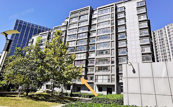 房山区-长阳 碧桂园33号楼2层3单元201号（天资璟庭）