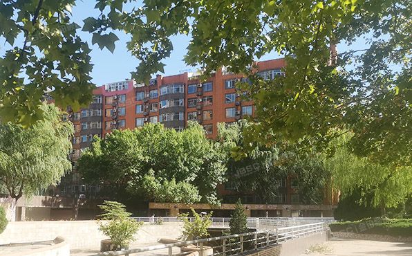 朝阳区 科学院南里风林绿洲5号楼32层32B号