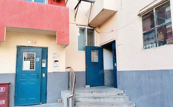 朝阳区 华严北里甲64号楼6层2单元601号