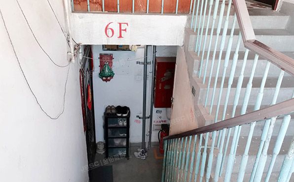 朝阳区 华严北里甲64号楼6层2单元601号