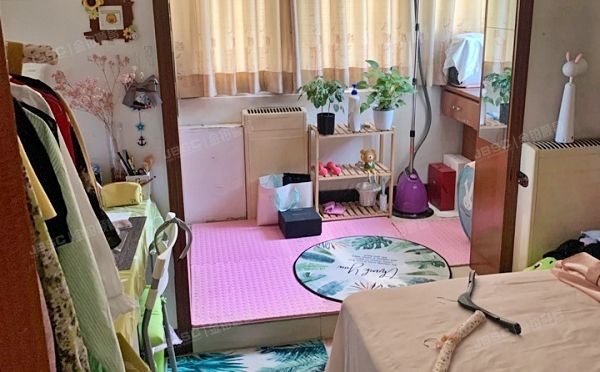 昌平区-回龙观 金榜园18号楼3至4层1单元301