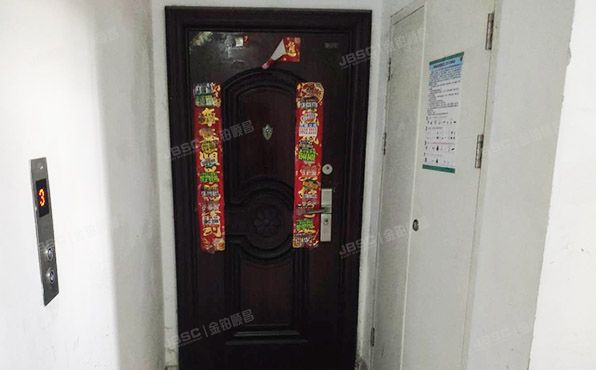 顺义区 泰和宜园17号楼3层3单元303