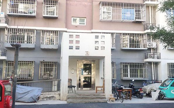 顺义区 泰和宜园17号楼3层3单元303