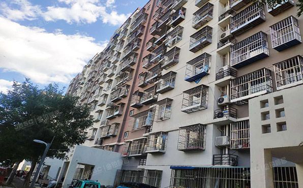 顺义区 泰和宜园17号楼3层3单元303