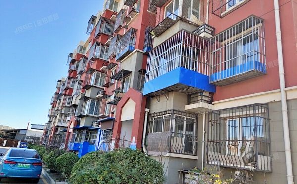 大兴区 三羊里31号楼6层4单元602