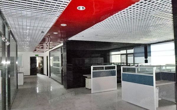 经济技术开发区 西环南路26号院8号楼1至4层（嘉捷科技园）工业