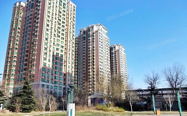 海淀区 太阳园17号楼104室