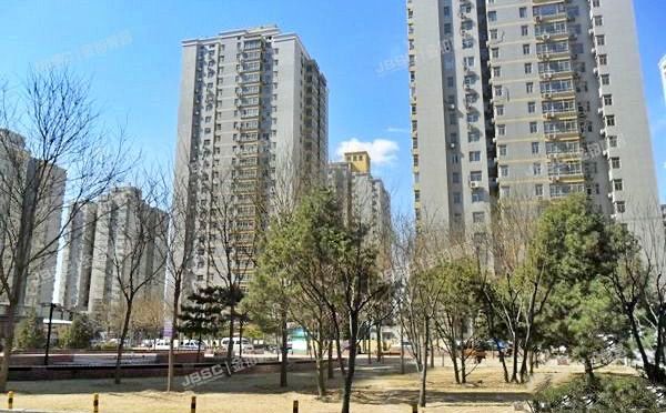 朝阳区 京通苑22号楼703