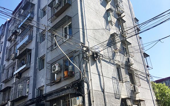 顺义区 东兴小区26号楼7单元502号（东兴一区）