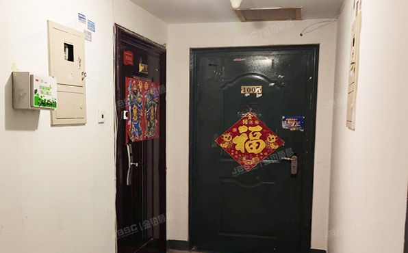 密云区 世纪家园3号楼10层1007号