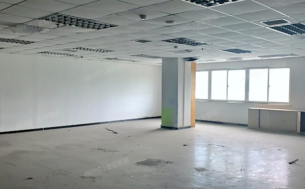 海淀区 紫竹院路广源闸5号广源大厦地上三层部分 办公