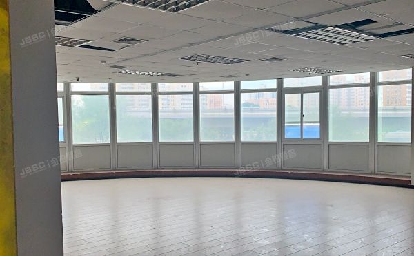 海淀区 紫竹院路广源闸5号广源大厦地上三层部分 办公